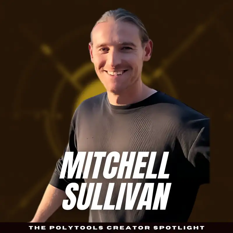 Mastering SEO, Content Creation, and the AI Revolution with Fractional CMO Mitchell Sullivan