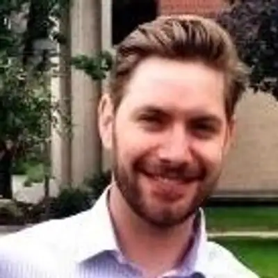 Andrew Kelley