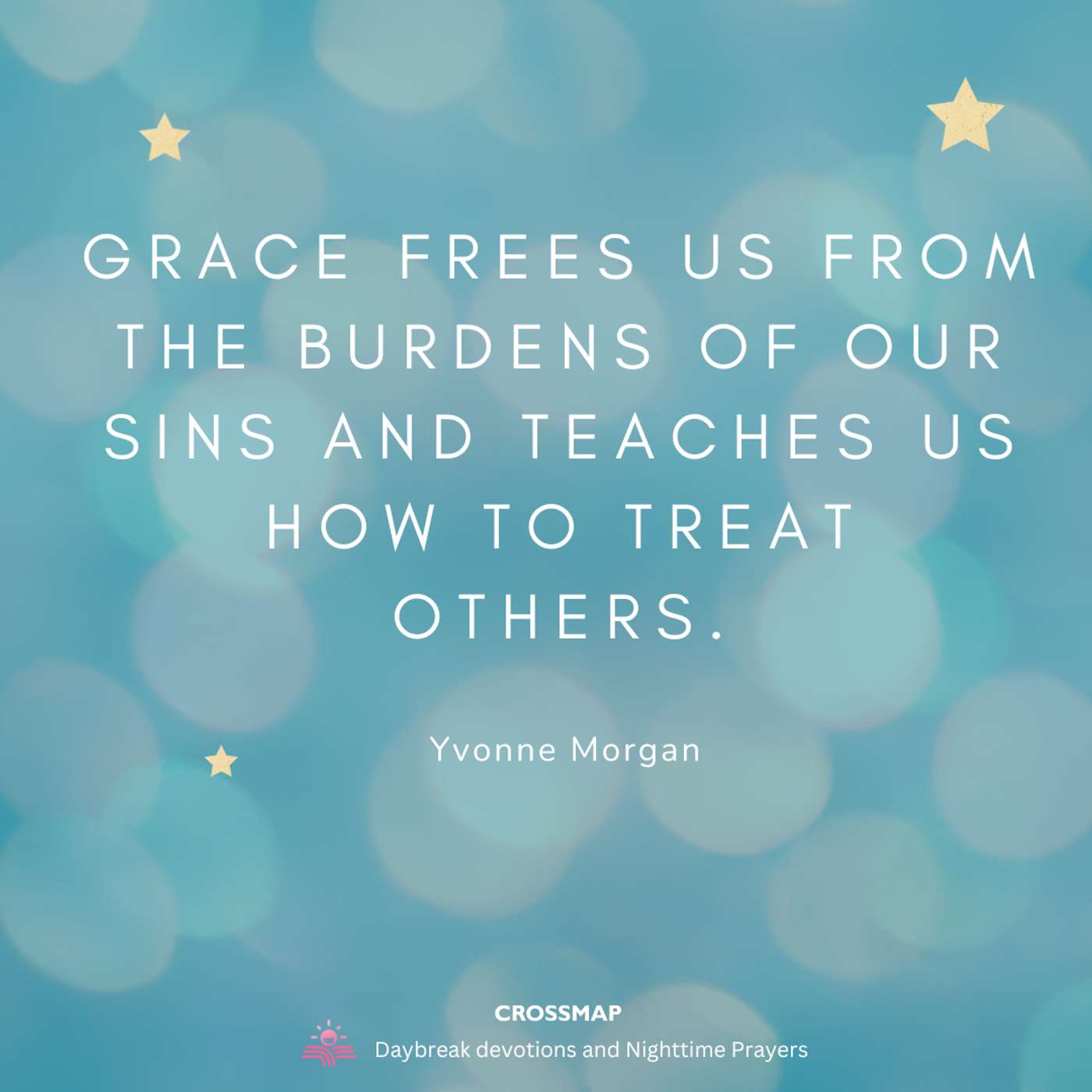 The Perfect Gift of Grace