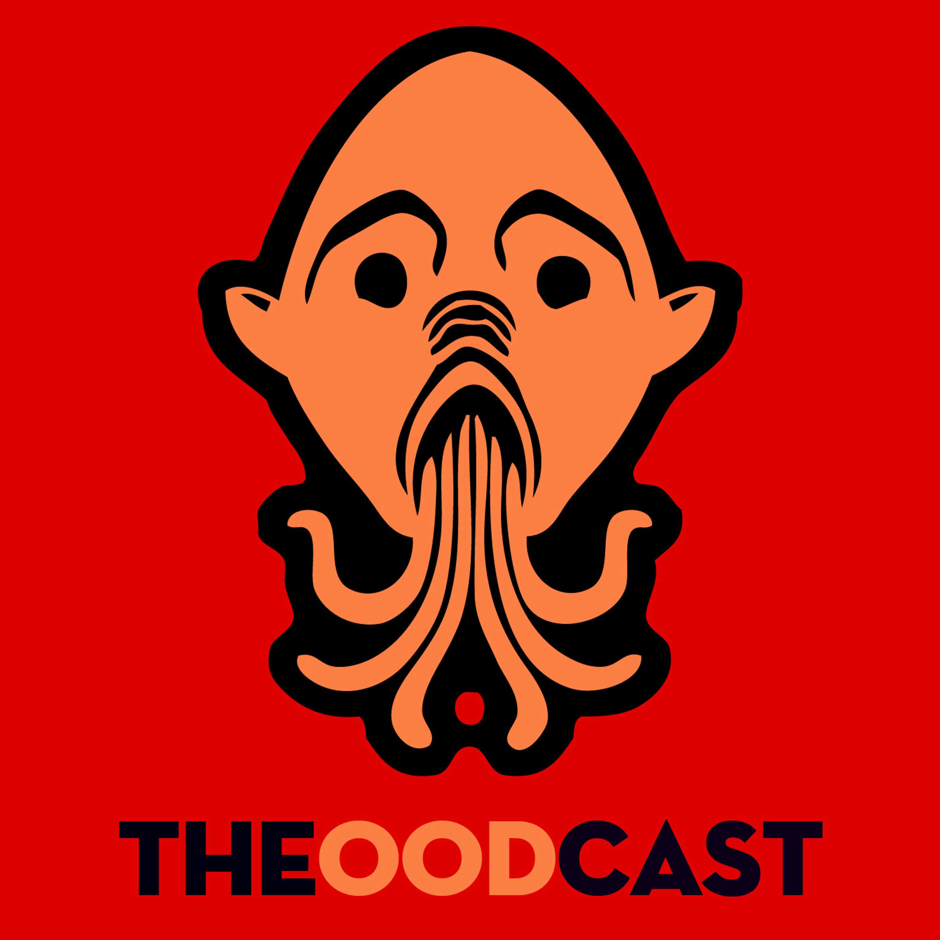 Doctor Who: The Ood Cast