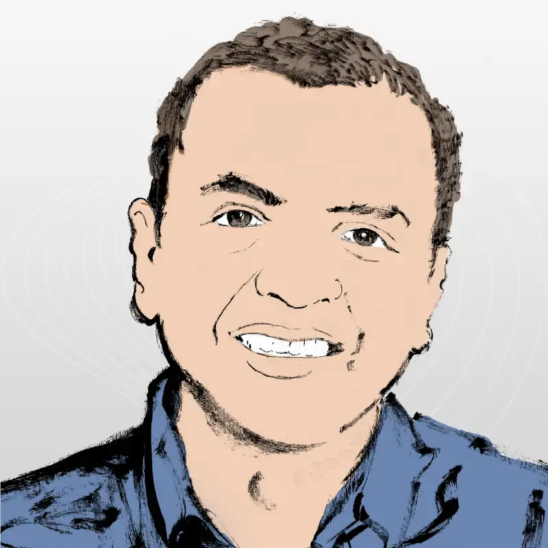 Ep. 71 - New Category Leadership as a Recipe for Success with Srikrishnan Ganesan, Co-Founder of Rocketlane