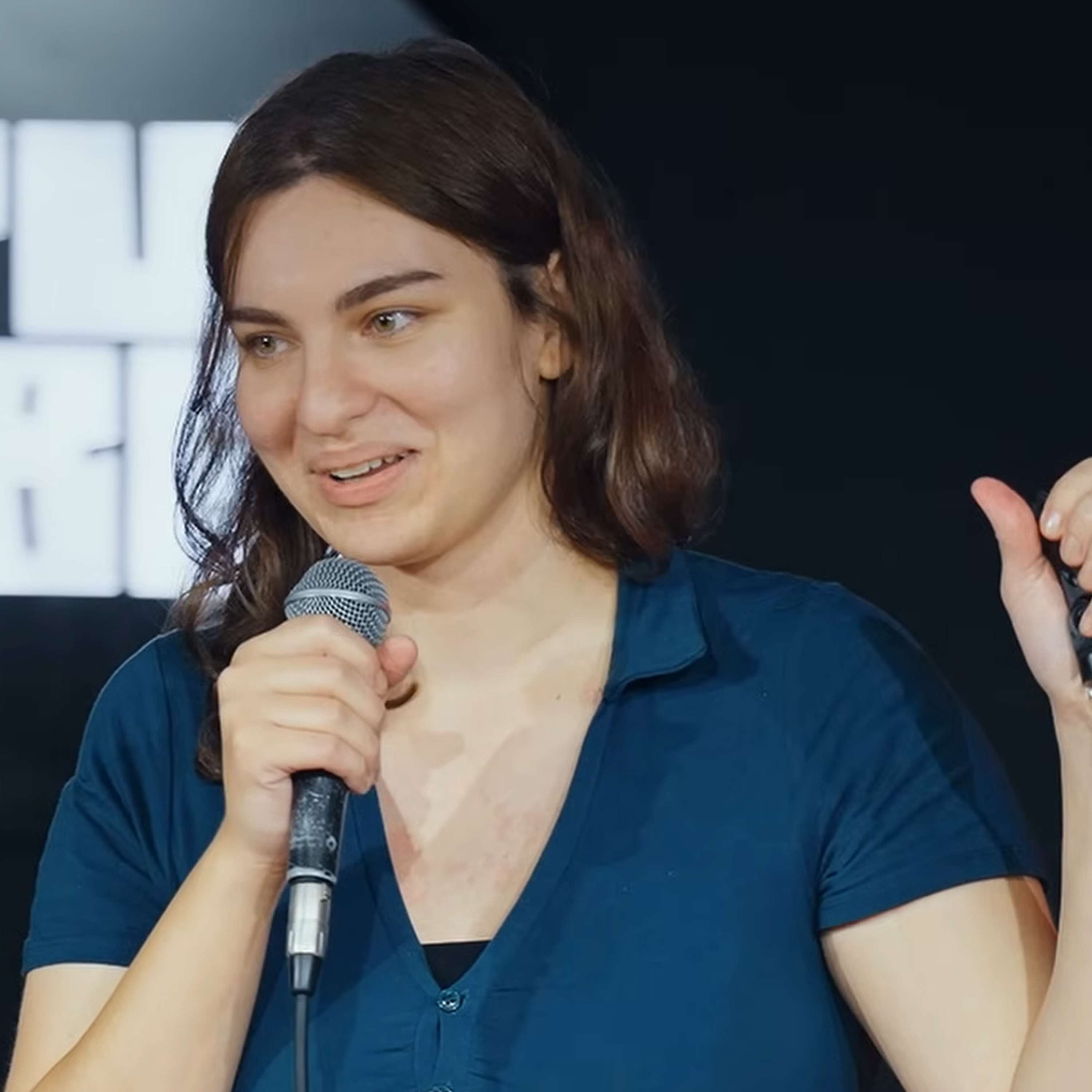 TuzBiber Stand-Up Günün Şakası