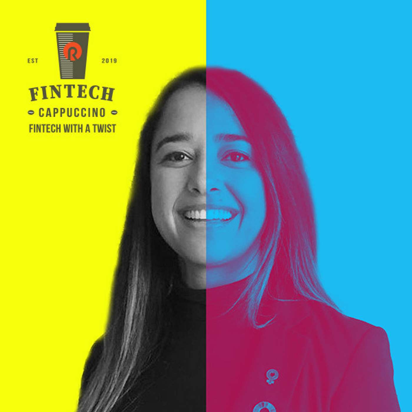 Taynaah Reis - Moeda, blockchain driving social impact