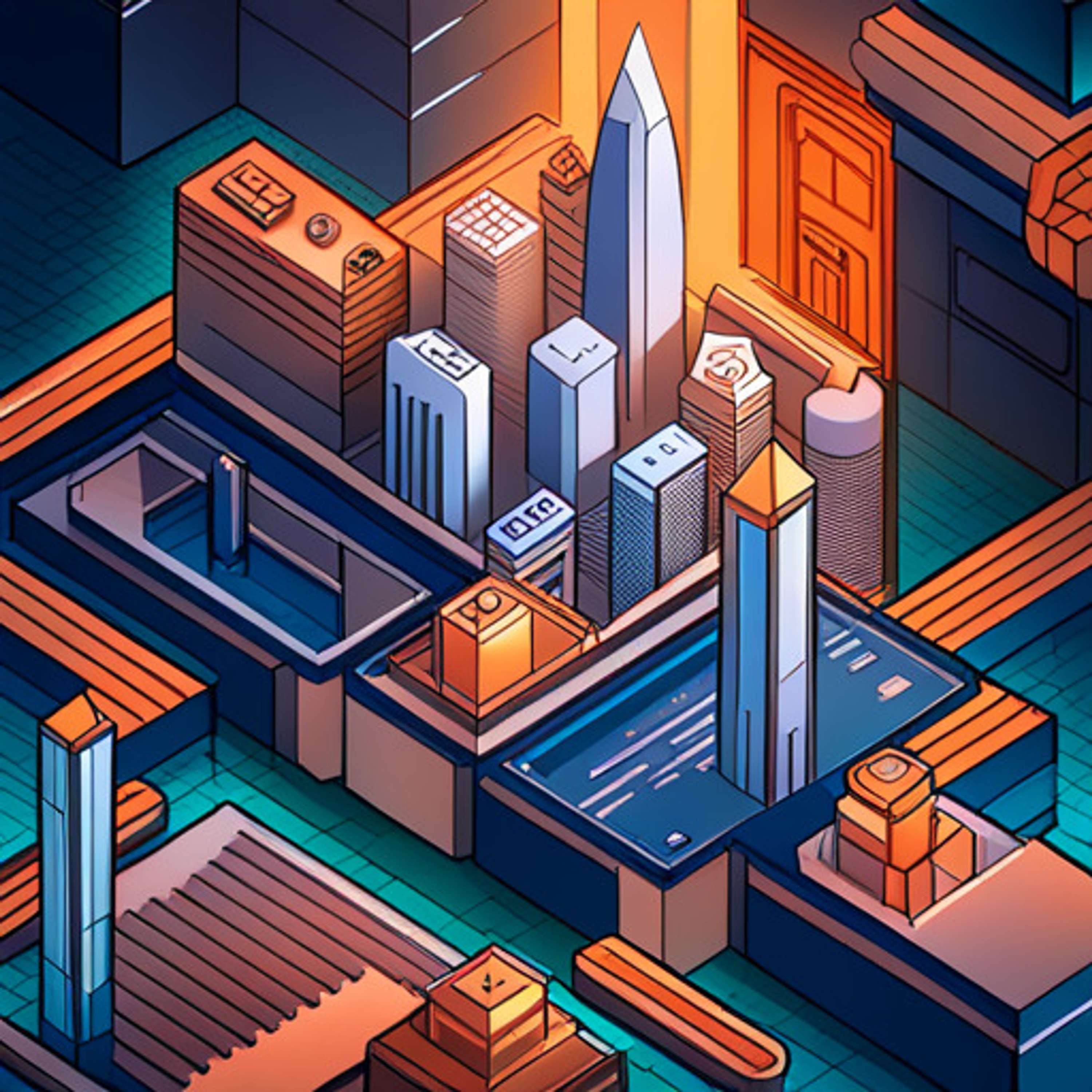 Byte-sized Brilliance with Host DigitalDan