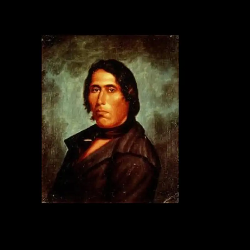 HISTOIRE - L'incroyable épopée de Tecumseh, sauveur du Haut-Canada