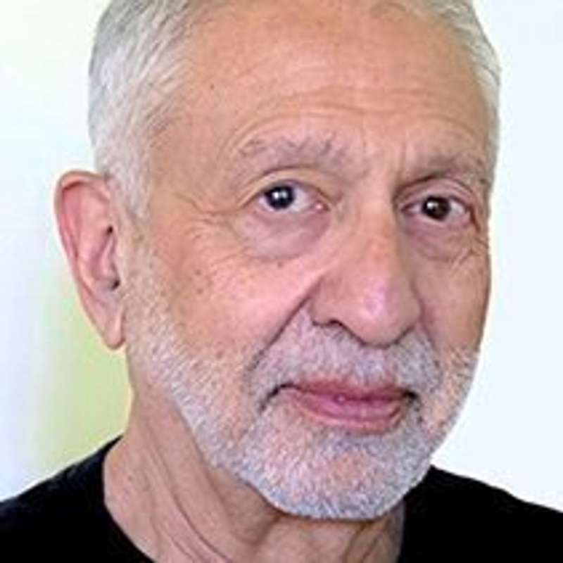 Dennis Roy Baron