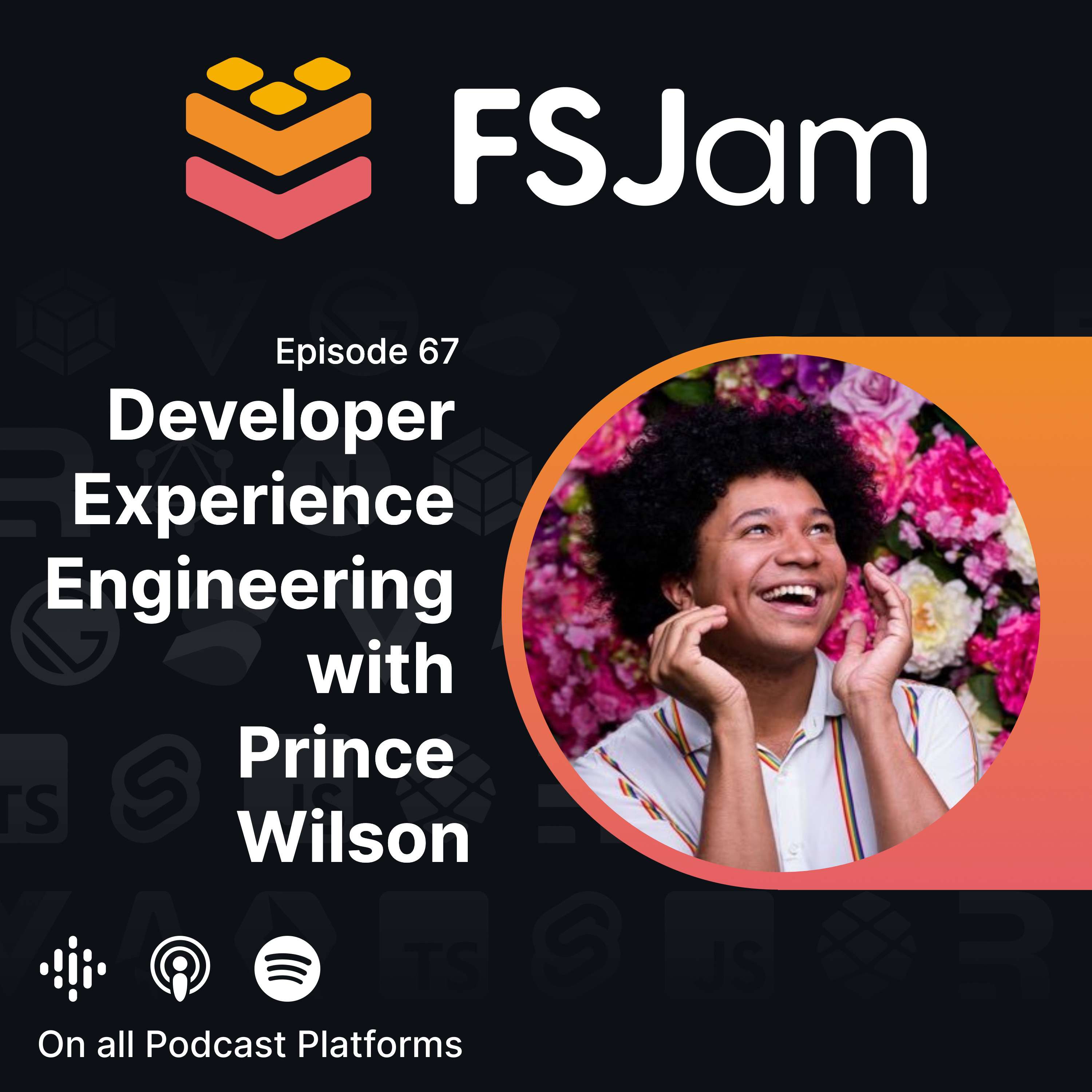 FSJam Podcast