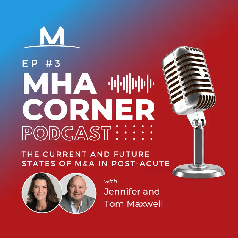 The Current and Future States of M&A in Home Health and Hospice