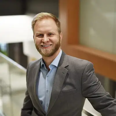Daniel Vocelle, Ph.D.