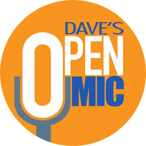 Dave's Open Mic