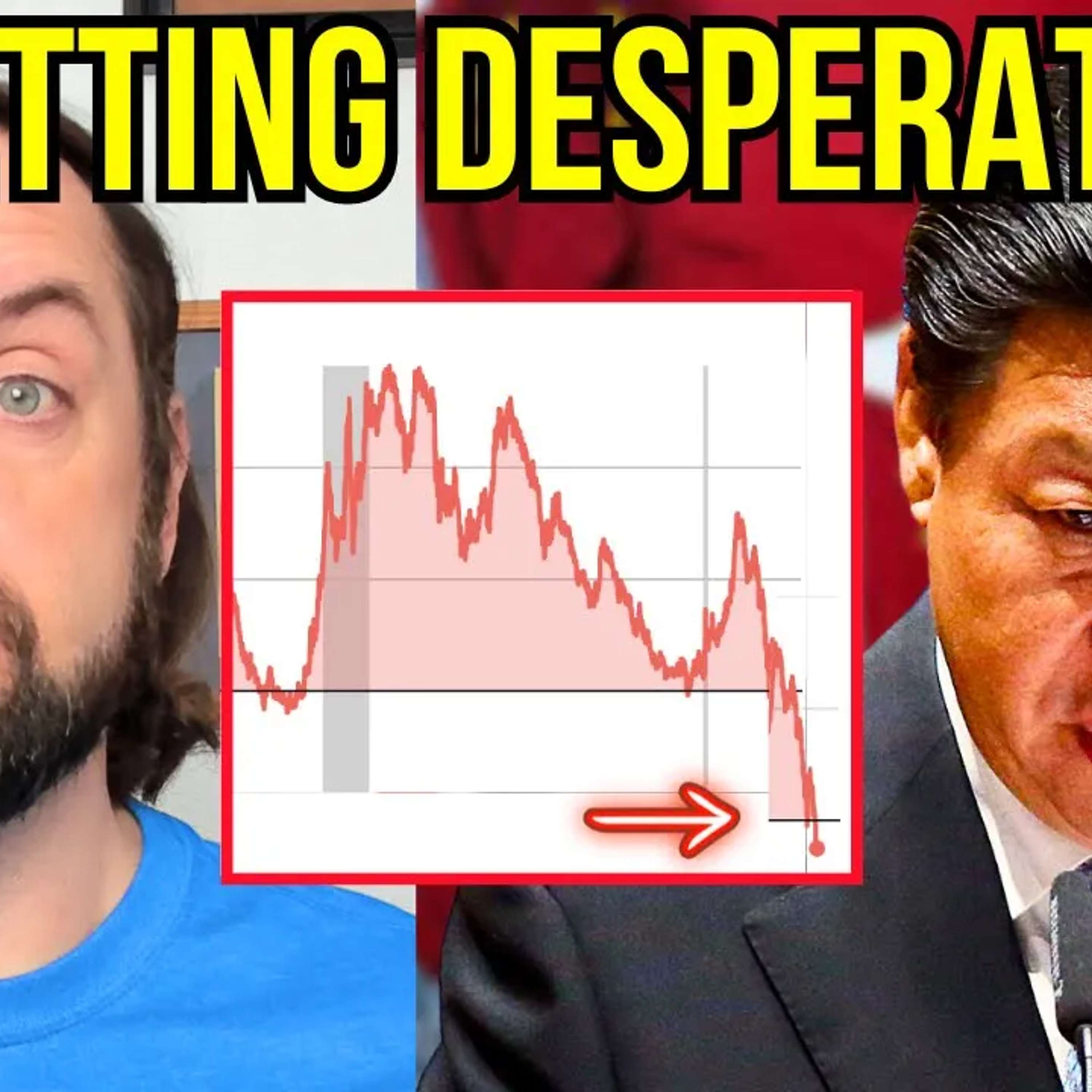 You Won't Believe What China is Doing