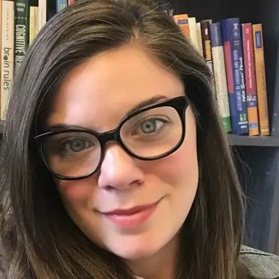 Dr. Lisa Beth Carey
