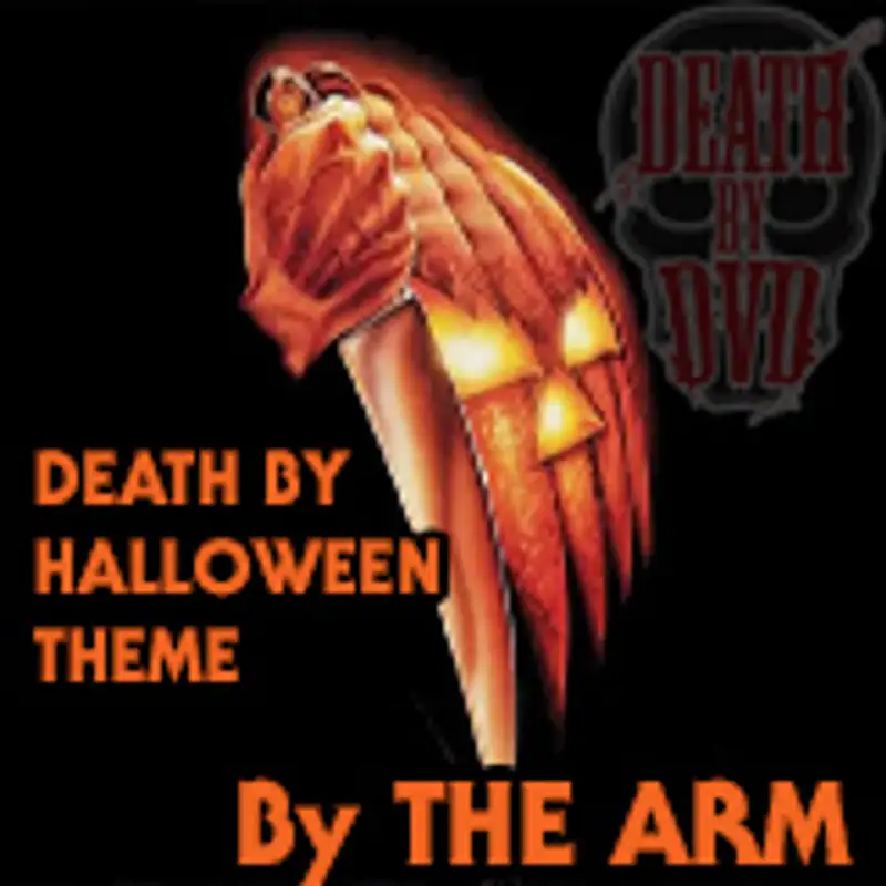 Death By Halloween Theme