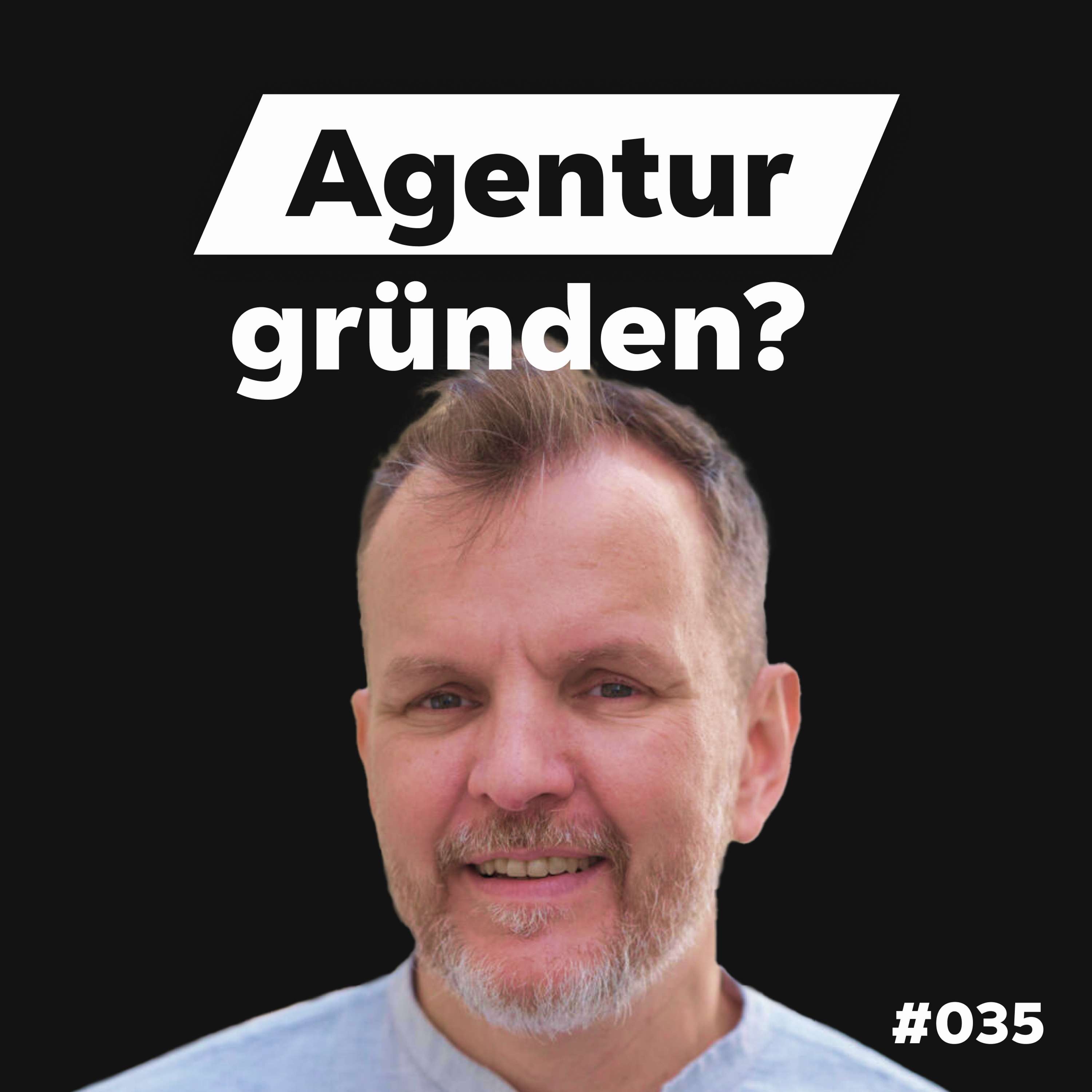 Die Dominik Liss Show (WordPress & Business Talks)