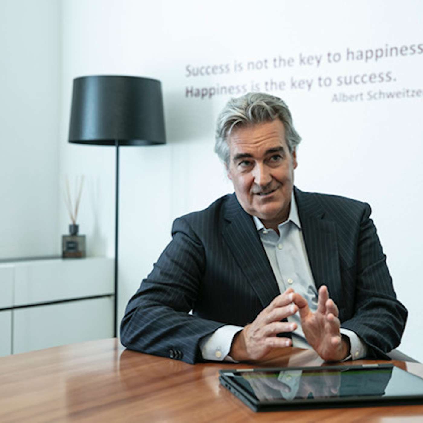 Voice of FinTech®