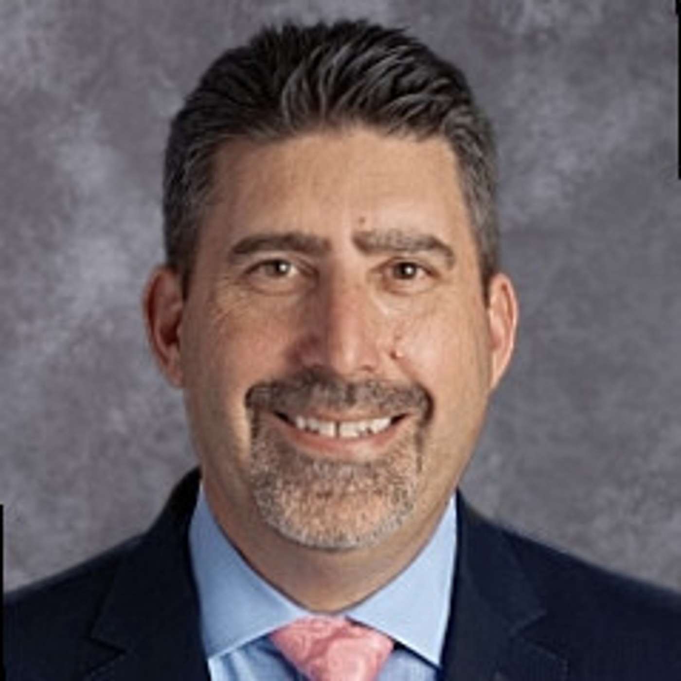 Leadership Conversations with Jonno White Podcast