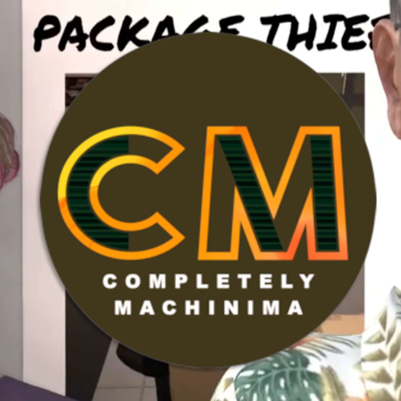 S4 E134 iClone: Lonely Episode 2: The Package Thief (June 2024)