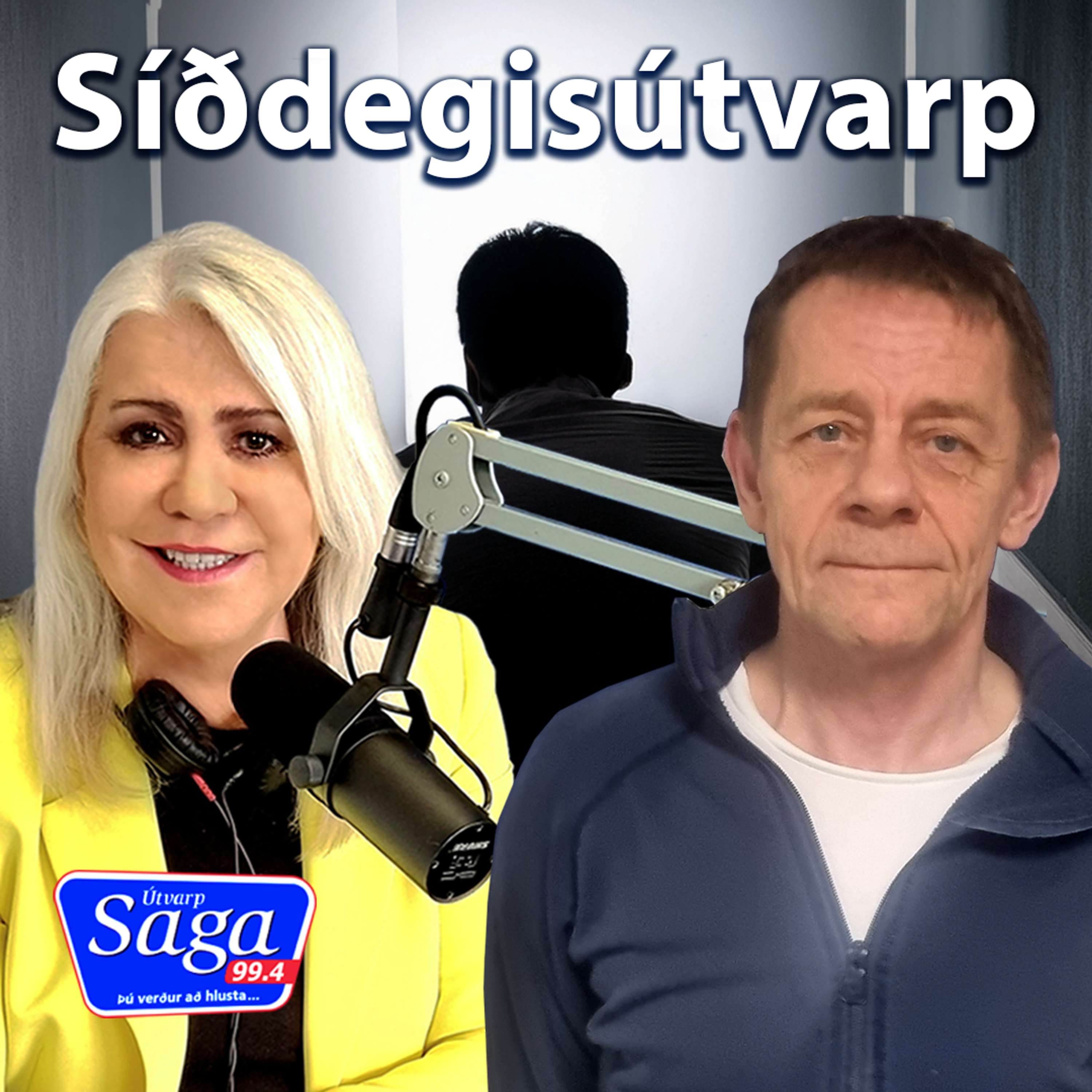 Jón Jacobsen ræðir um son sinn sem lést 17 ára gamall þegar hann var vistaður á Stuðlum