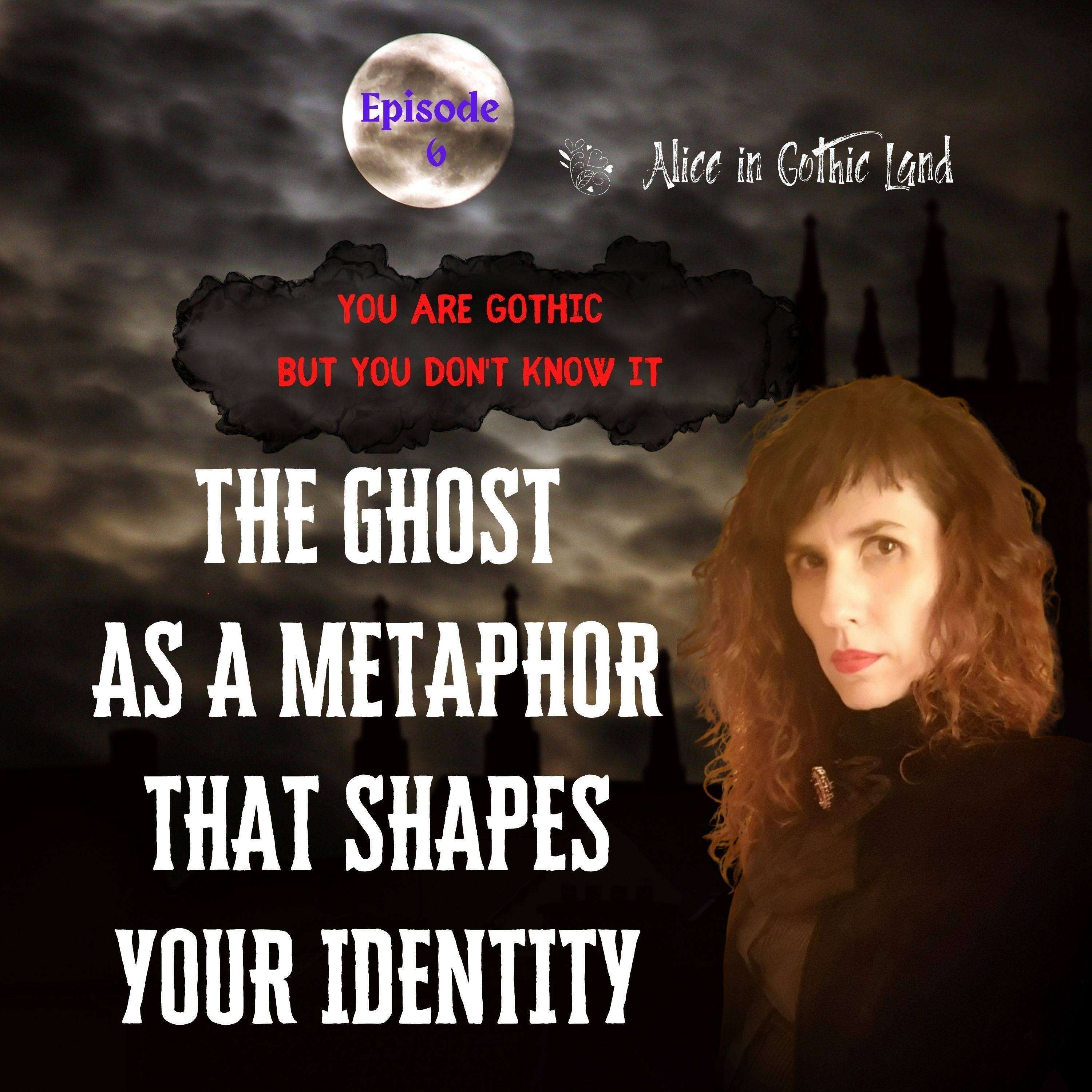 You are Gothic but you don\'t know it