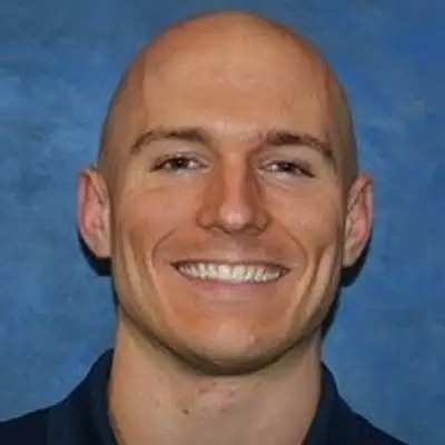 Connor Gettemy