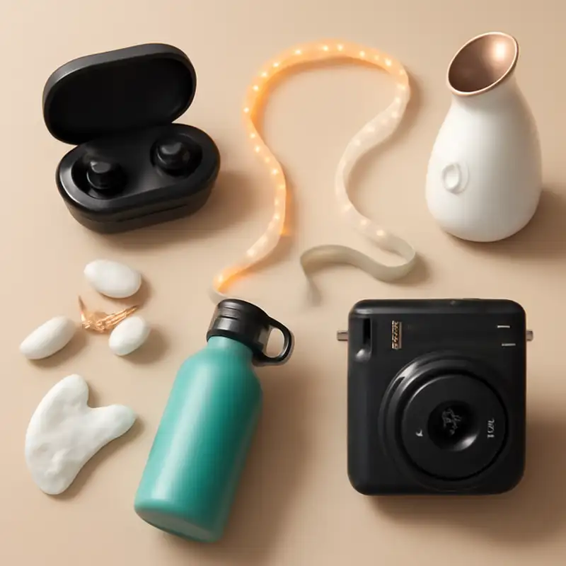 Top Picks for Gen Z Gifts That Balance Functionality and Style