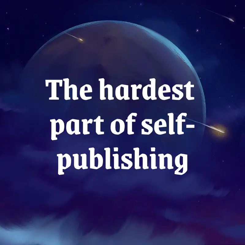 11: Distribution is harder than making things