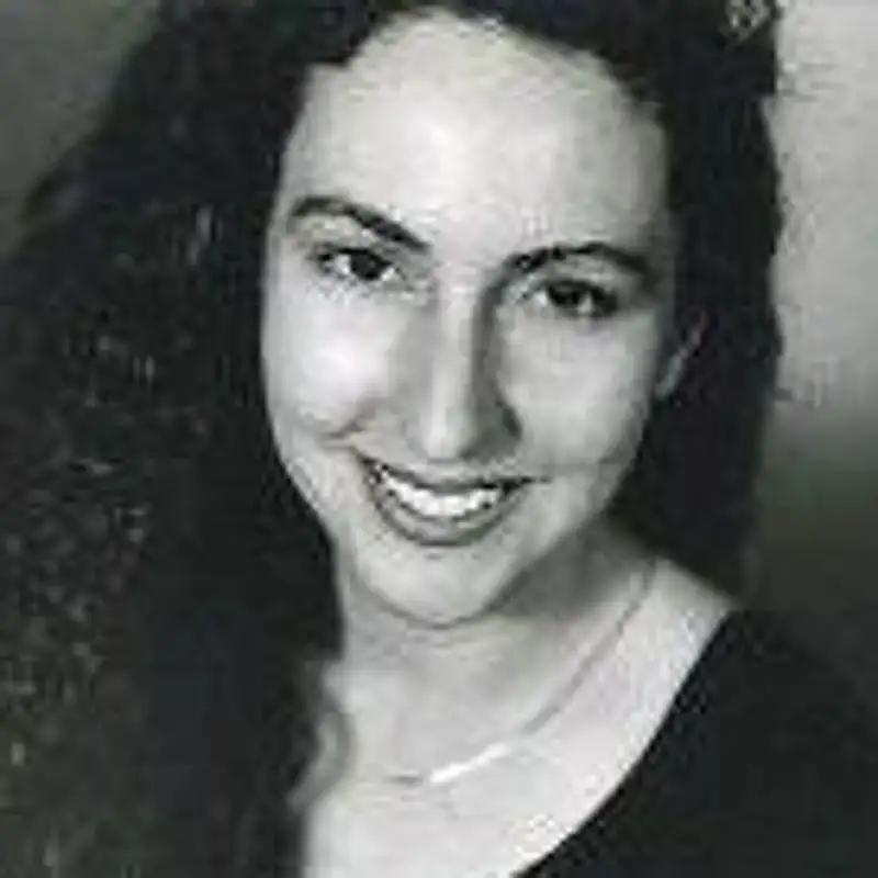 Episode 137 with Maura Sparks