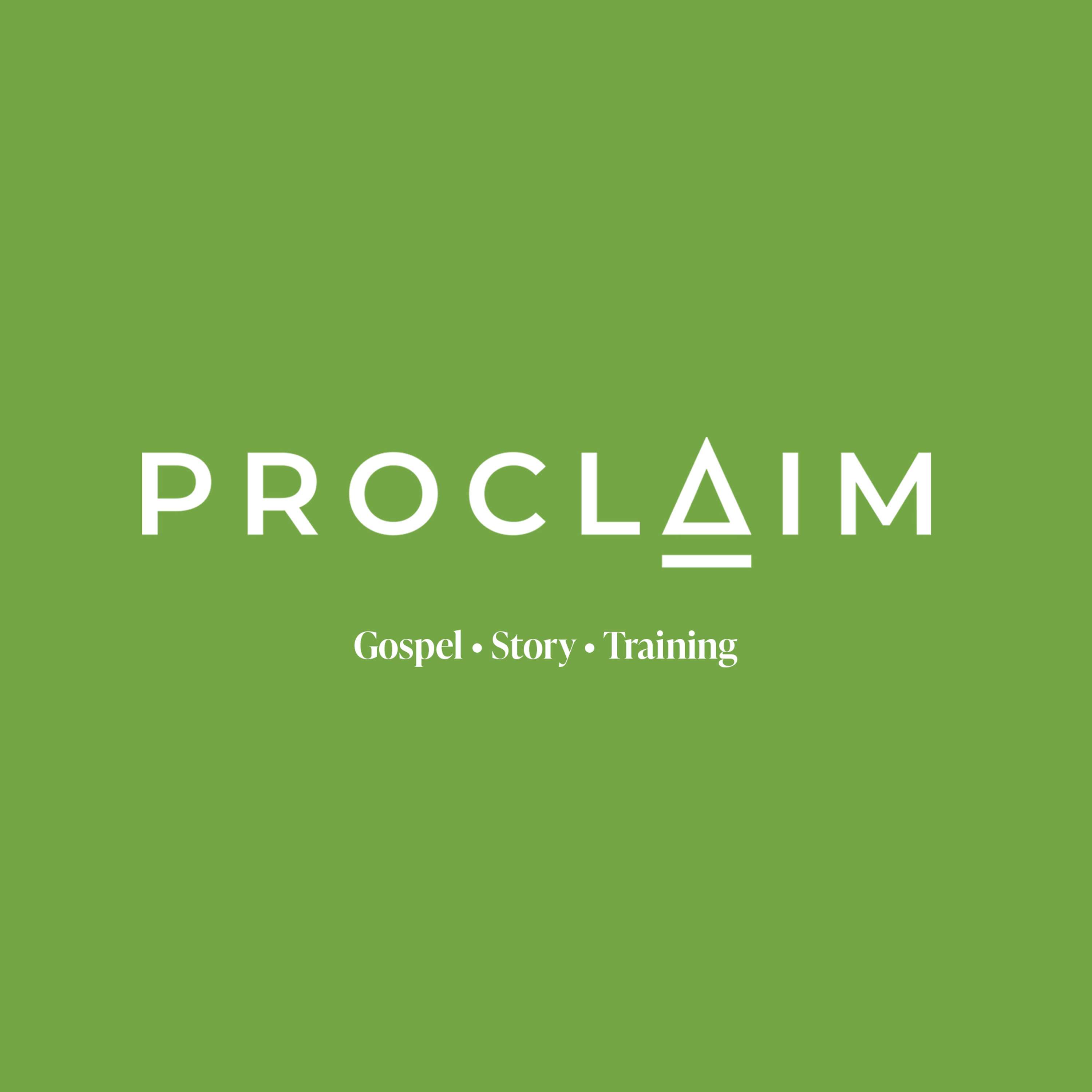 PROCLAIM