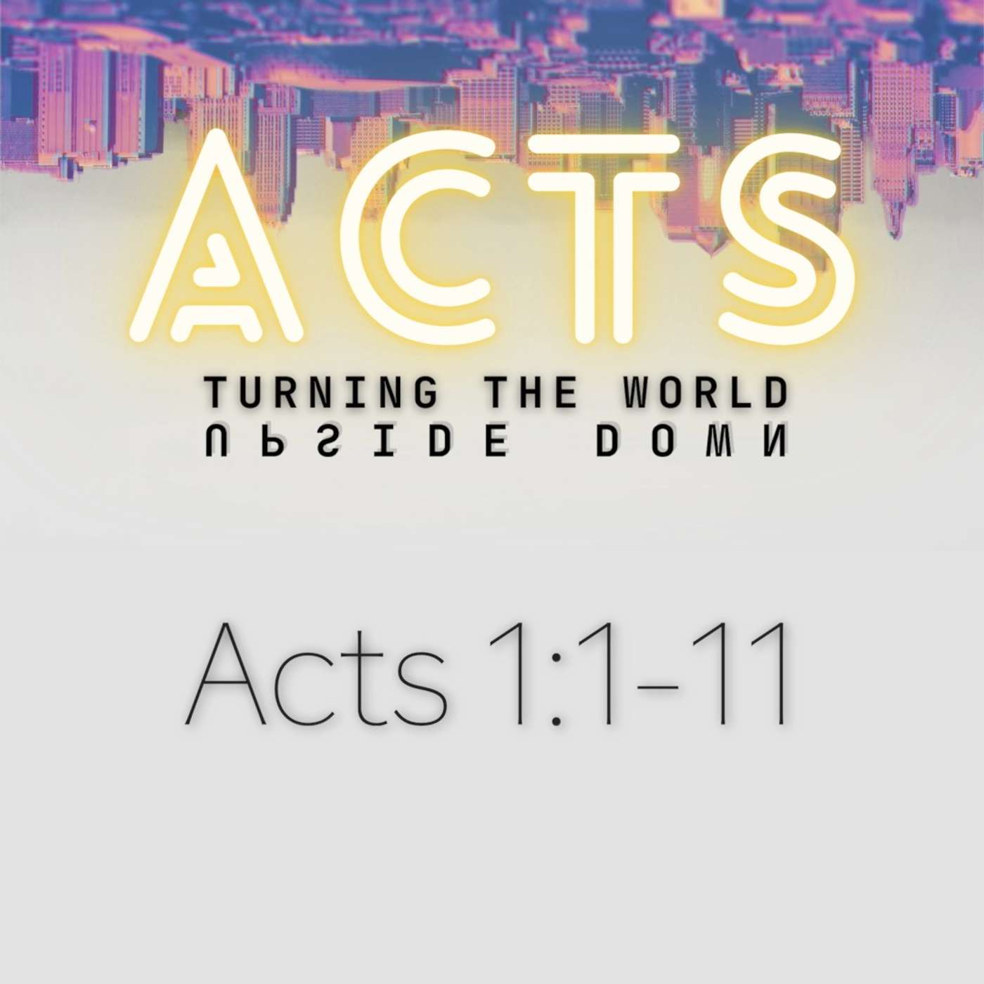 Acts 1:1-11 episode artwork