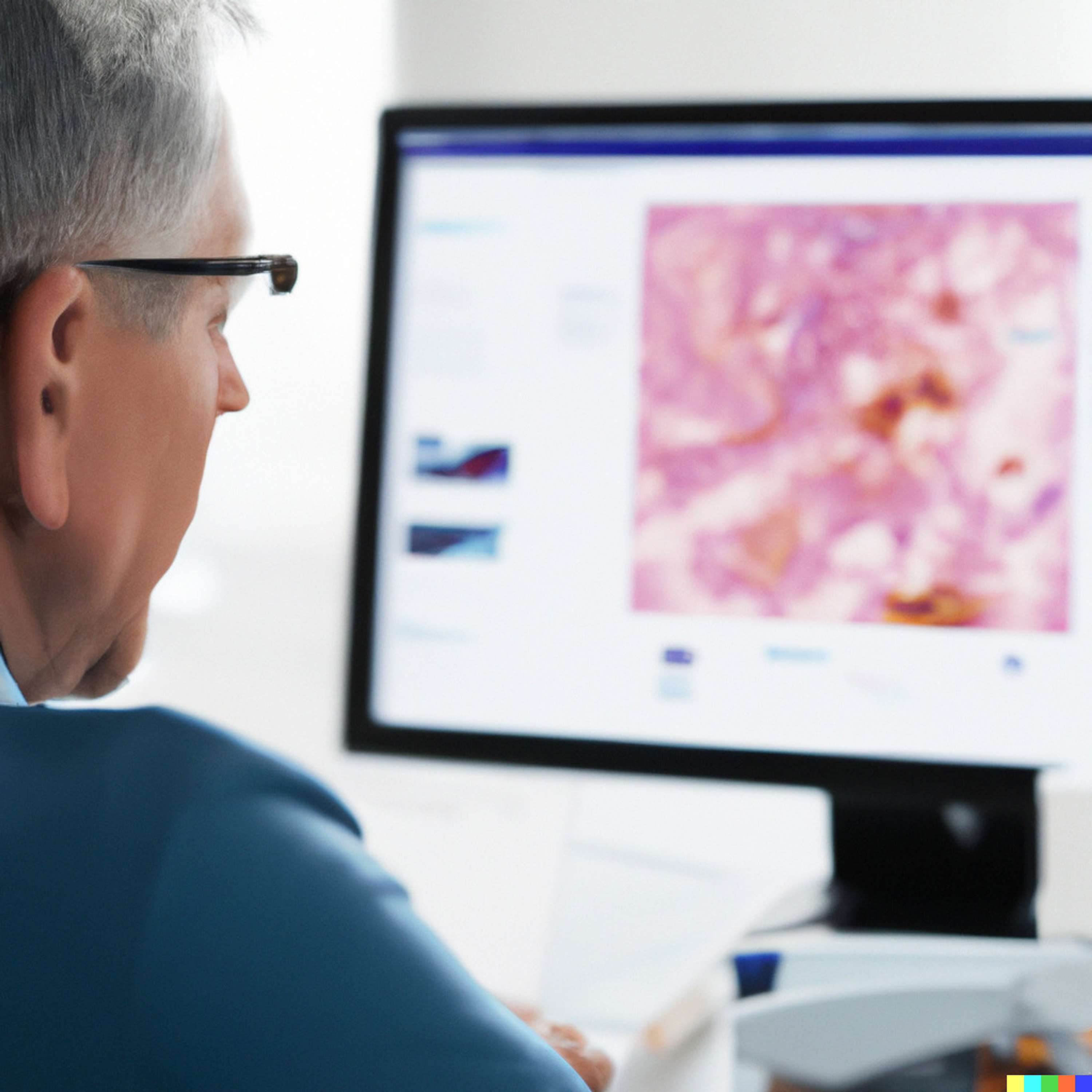 Data-driven Pathology with Coleman Stavish and Julianna Ianni from Proscia