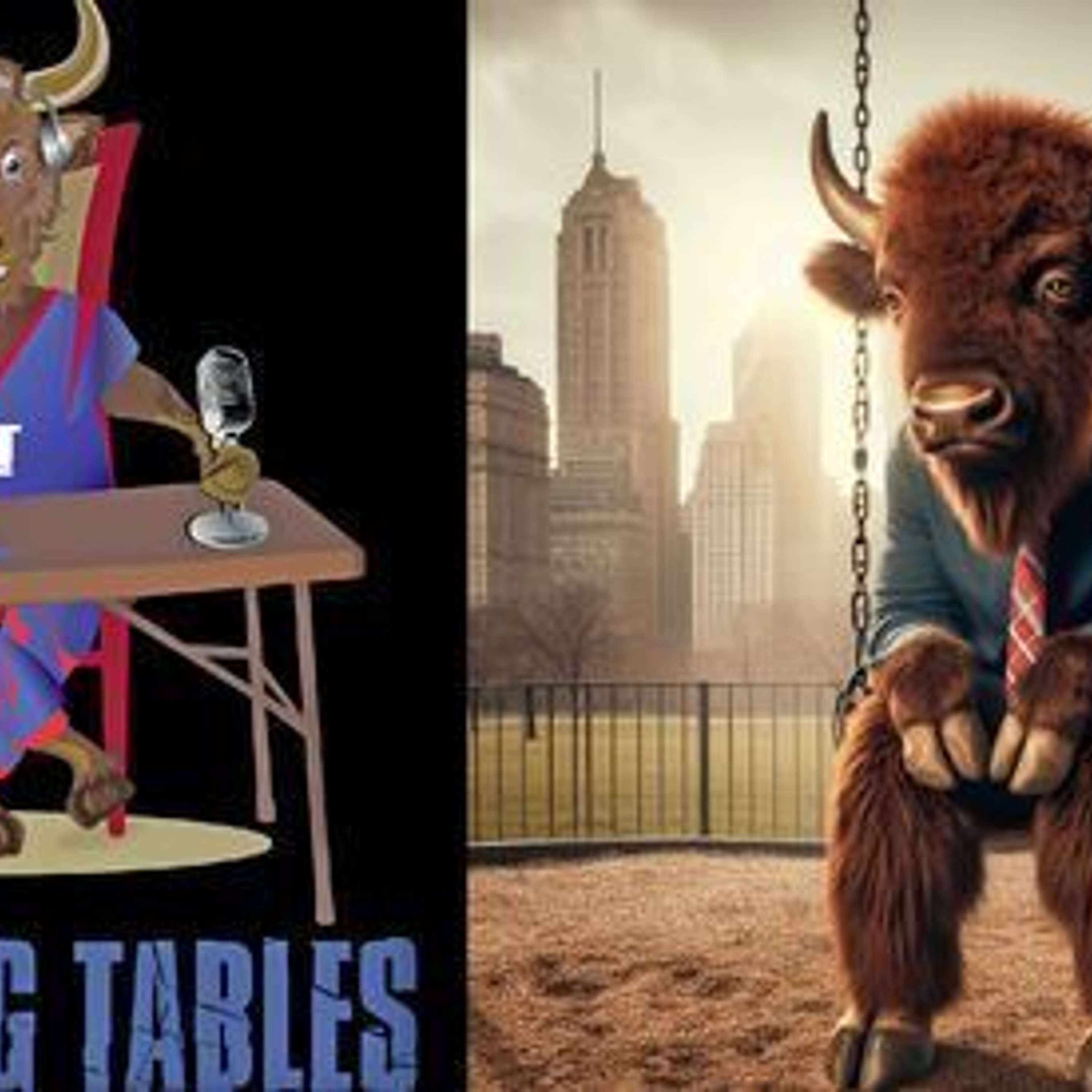 Billieve in 2024 | Breaking Tables: