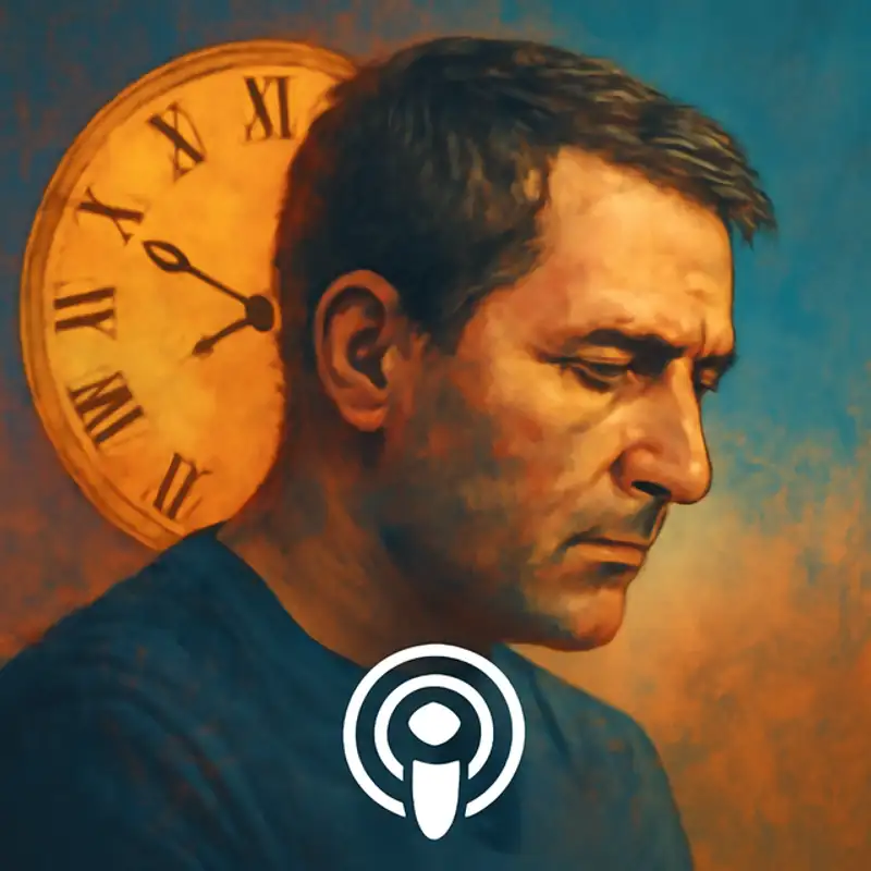 Debunking the Myth of Manopause: Understanding Men's Hormonal Changes as Time Passes