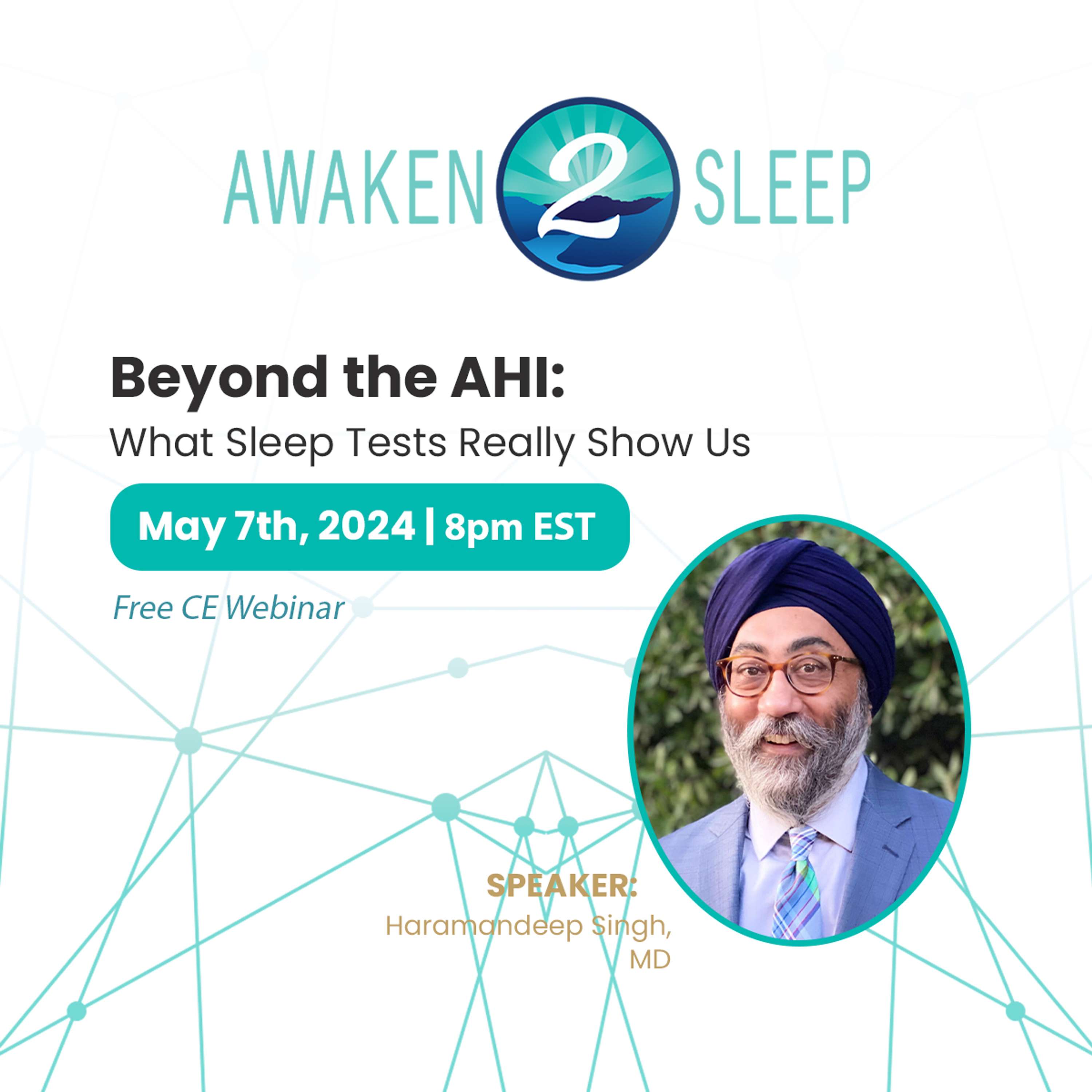 Awaken2Sleep Education