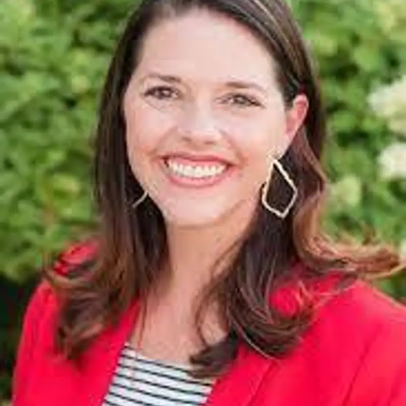 Dr. Jessica Hooten Wilson: Bringing Parents, Teachers, and Churches Together in Support of Classical Education