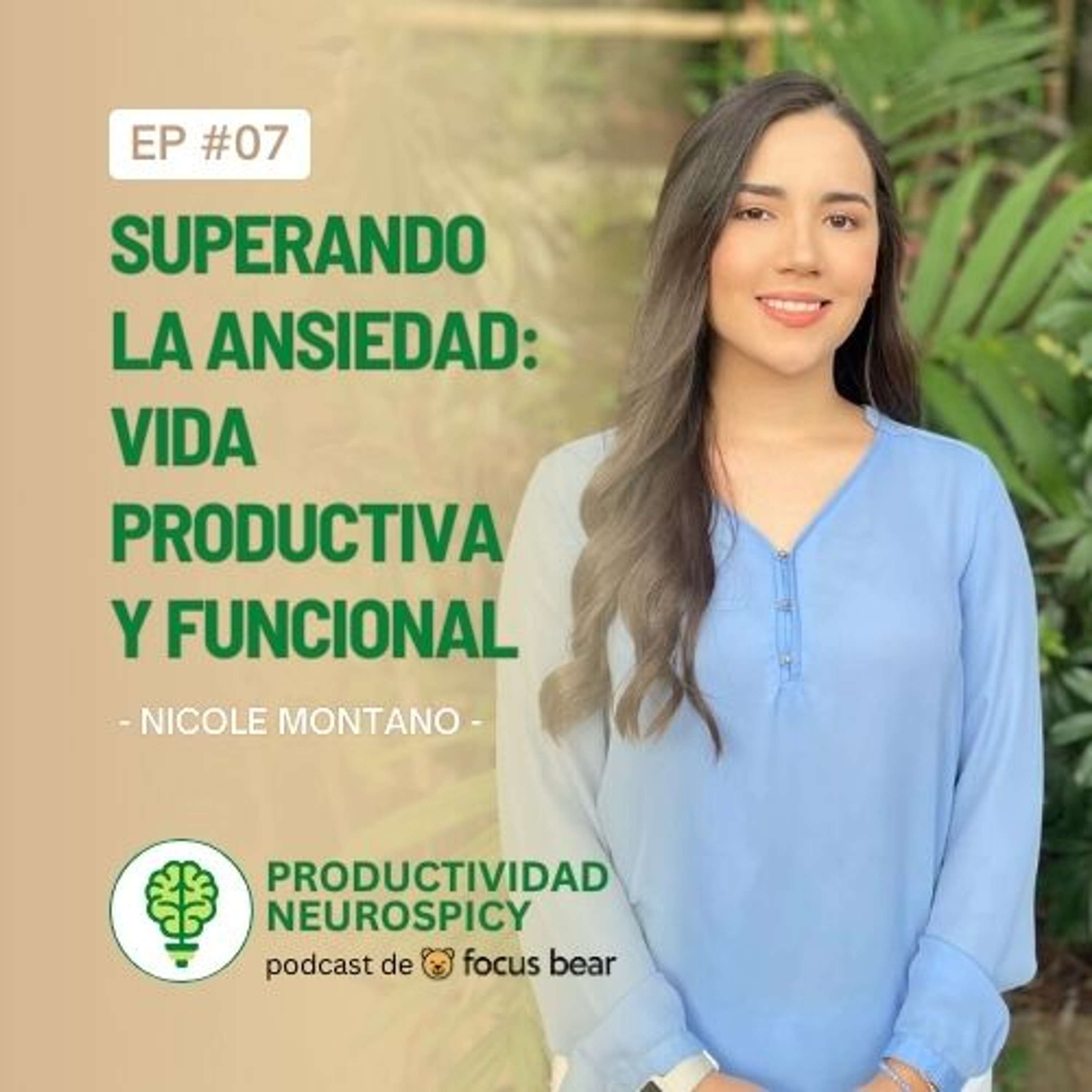 Productividad Neurodivergente