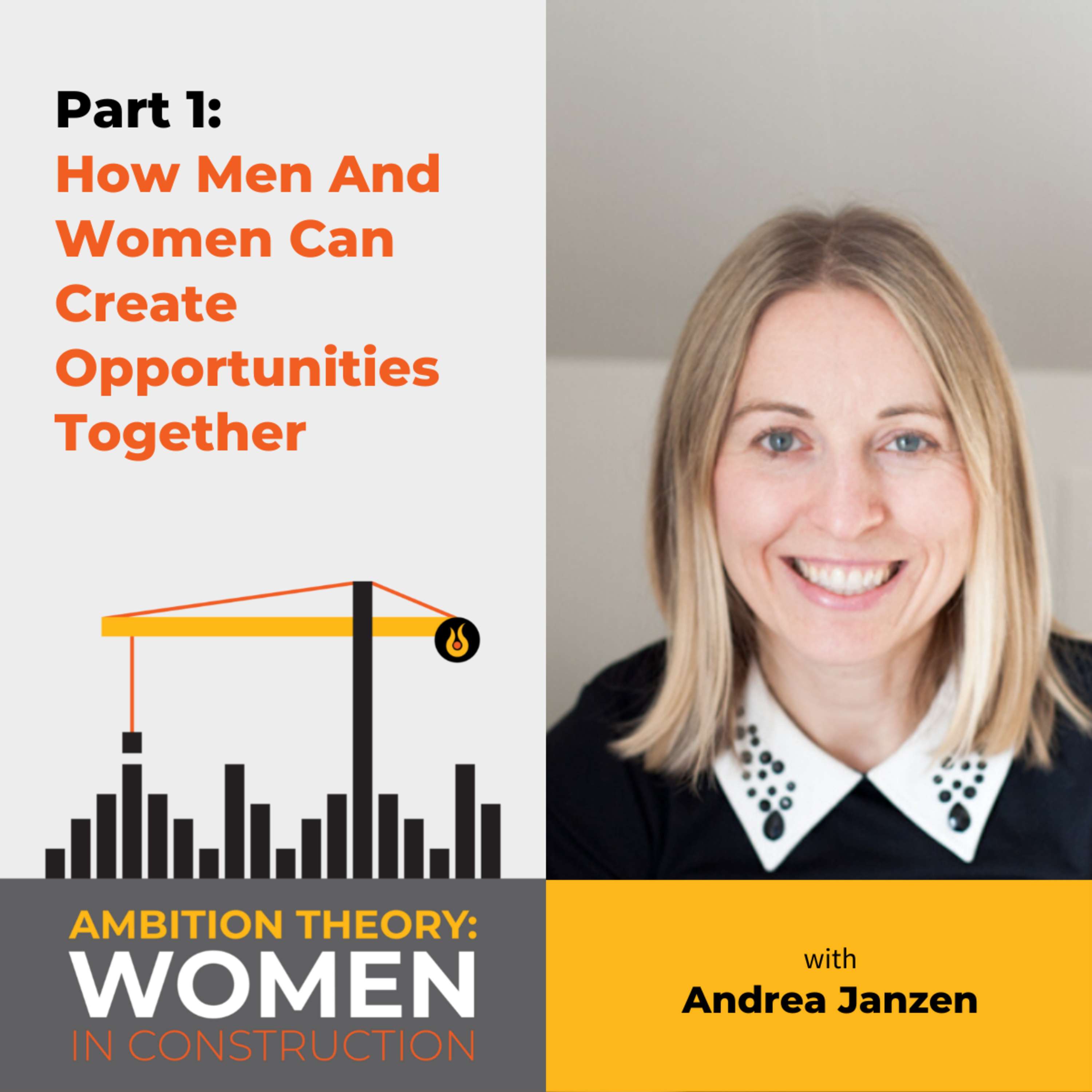Ambition Theory: Rethinking Leadership in Construction
