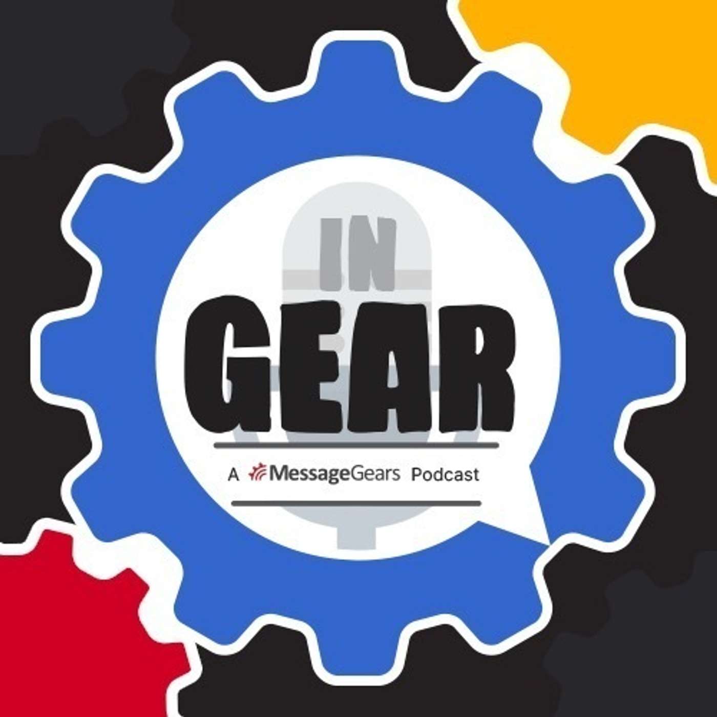 IN GEAR: Conversations with Marketing + Technology Leaders