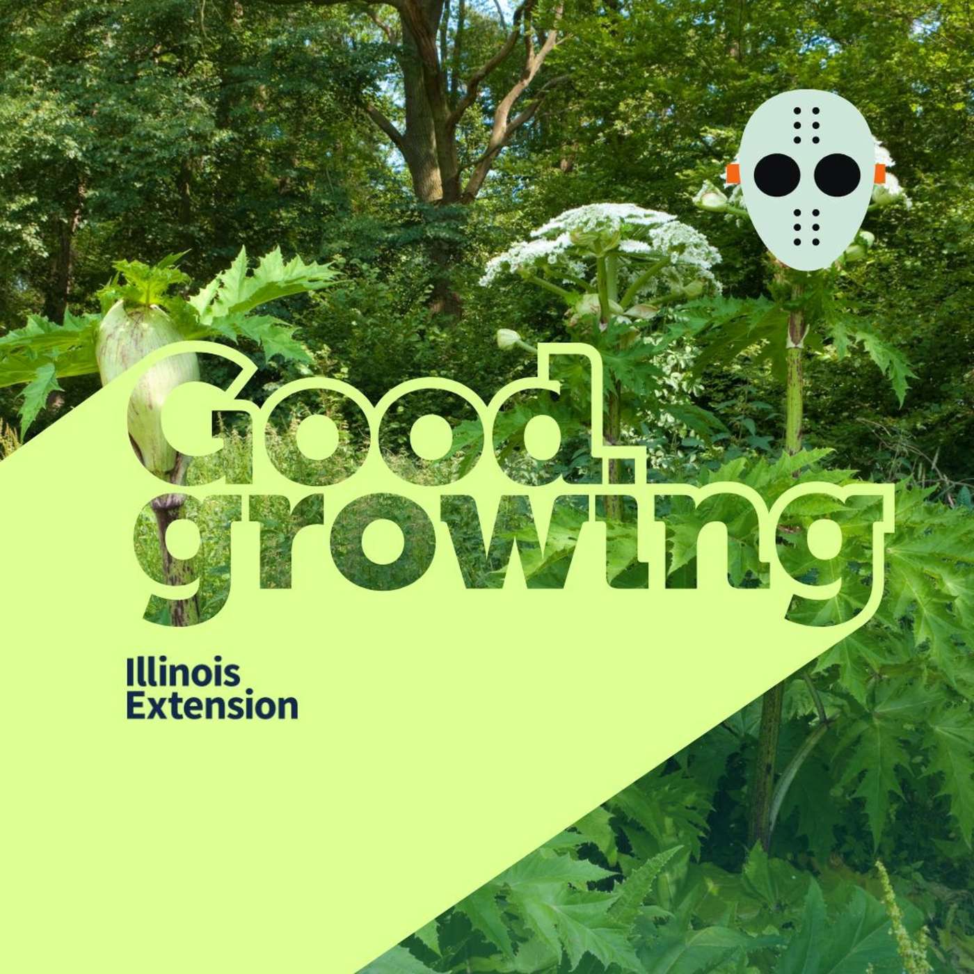 Ep. 121 Spooktacular: Dangerous and Deadly Plants | #GoodGrowing