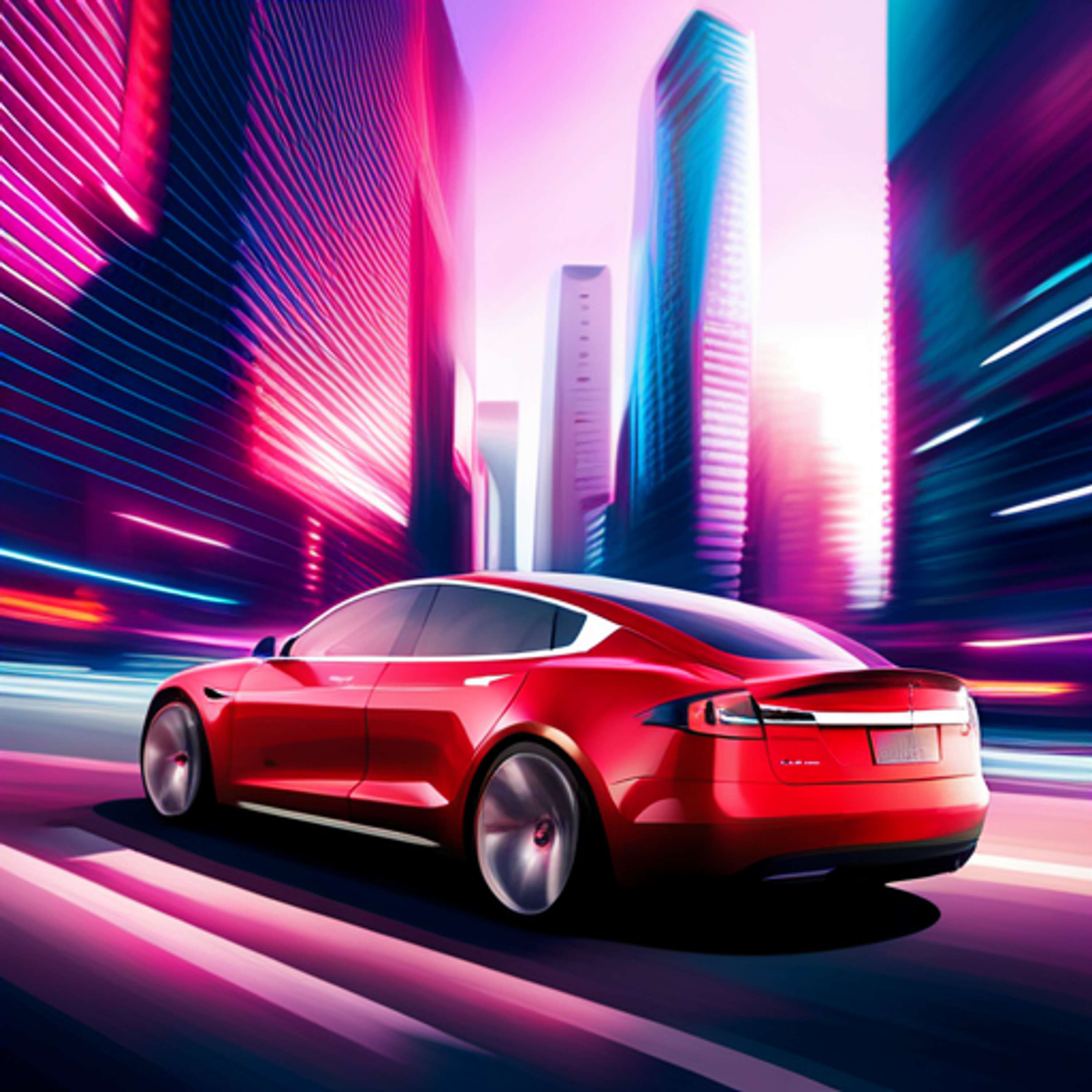 cover of episode Tesla FSD 12.5.3: The Future of Autonomous Driving