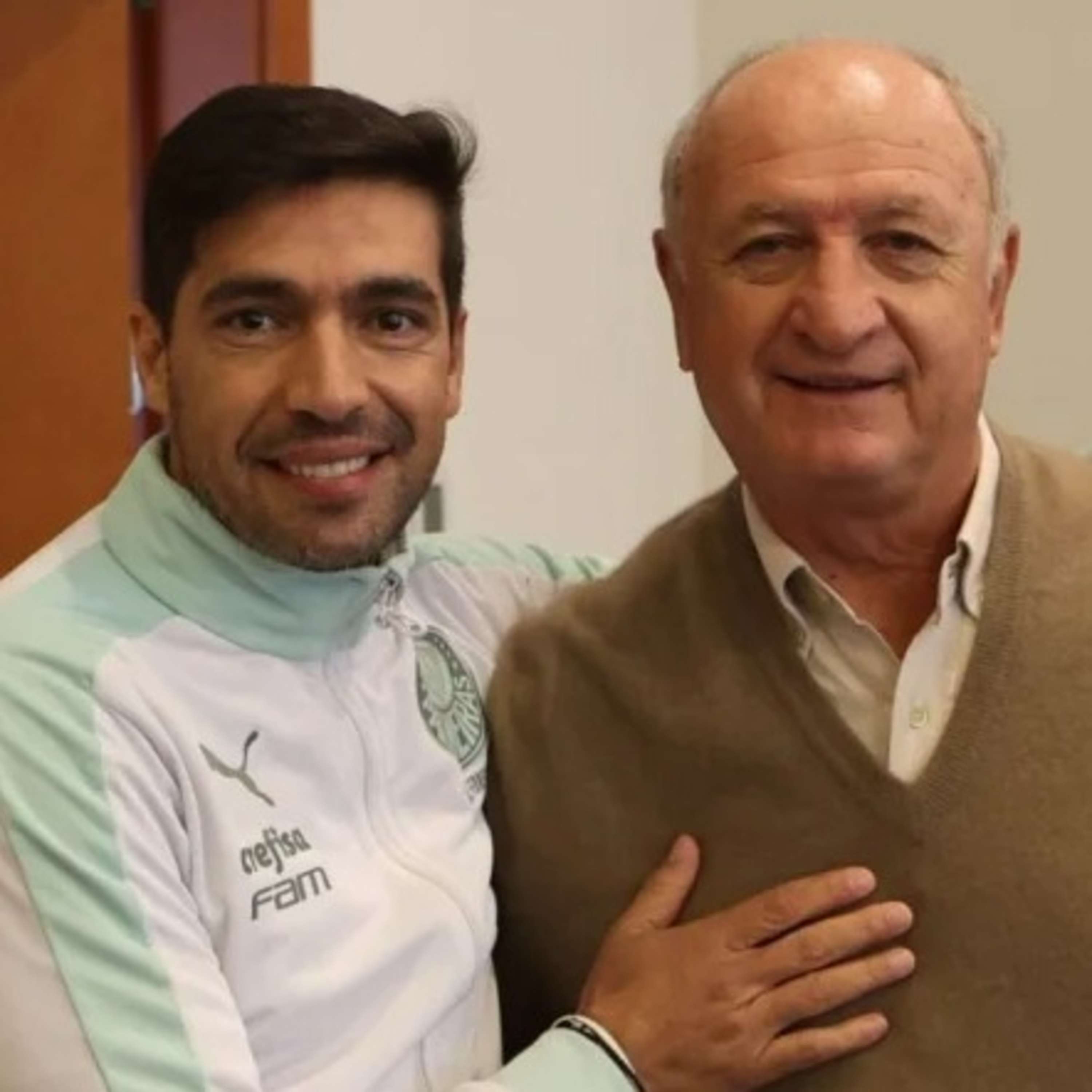 Parlando de Palmeiras