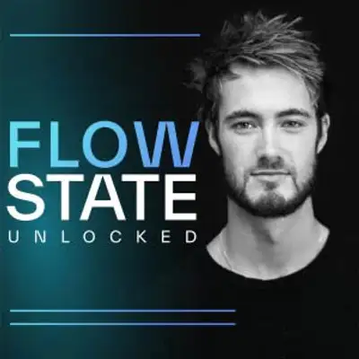 Flow State Unlocked with Rían Doris