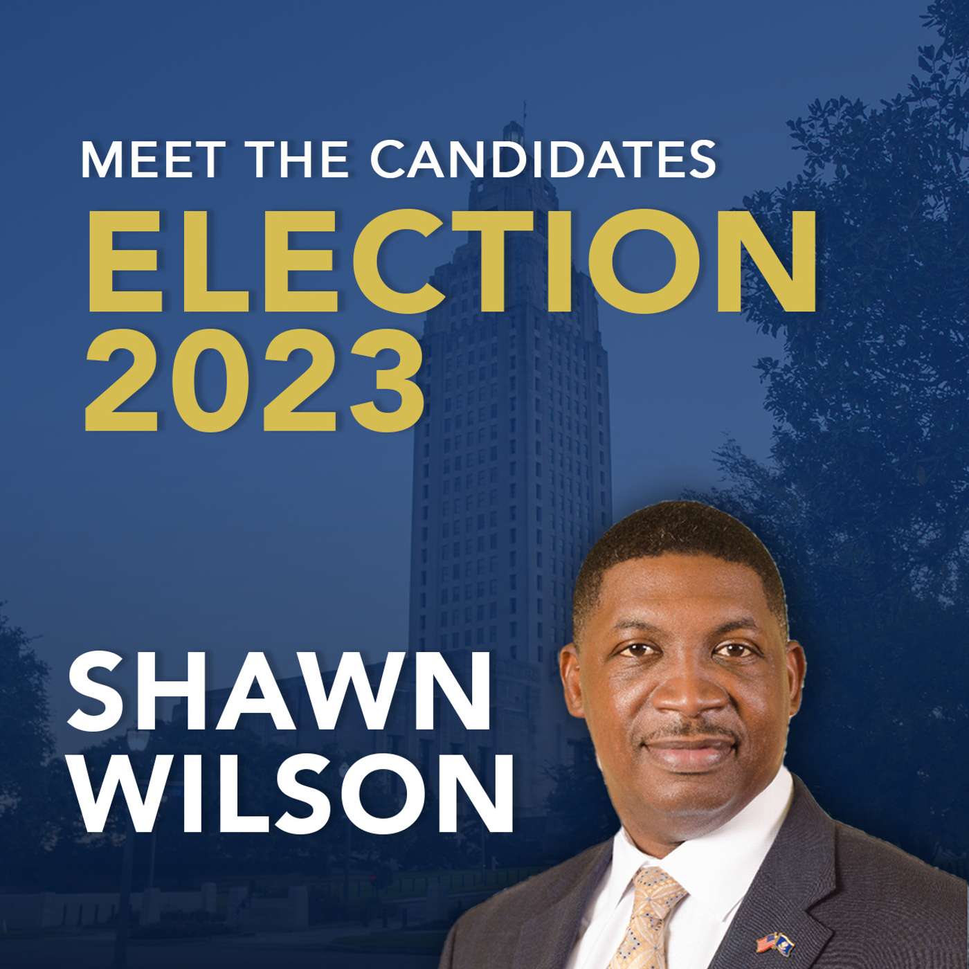 Louisiana Farm Bureau Podcast