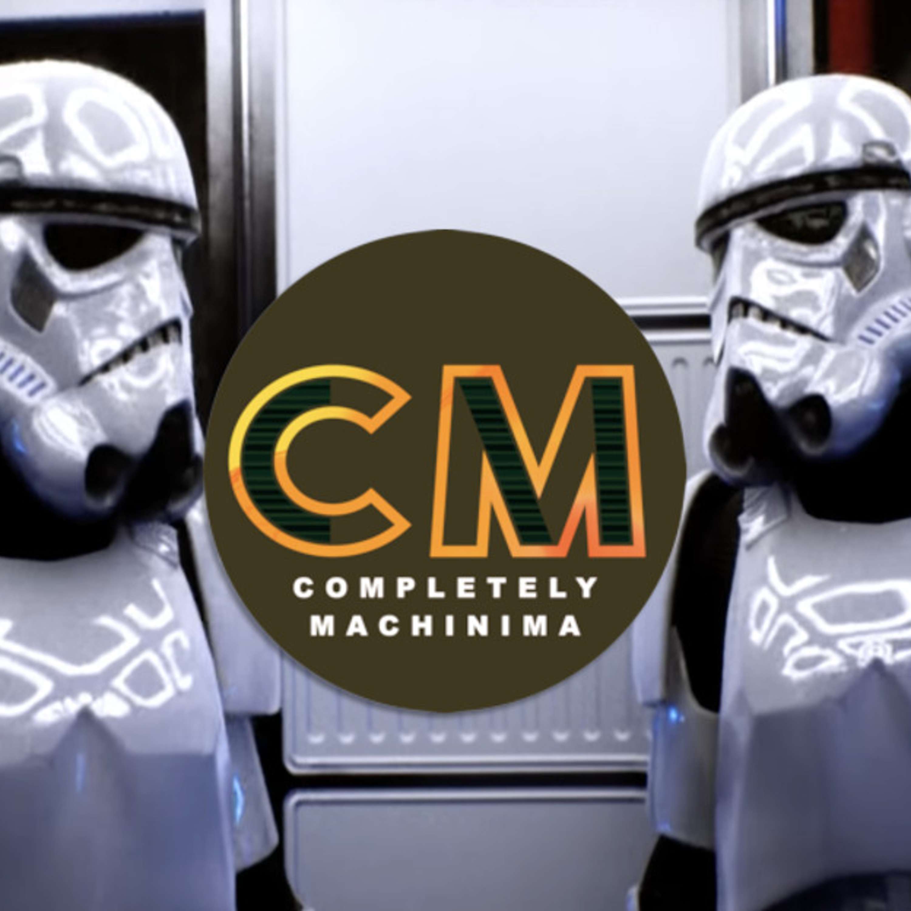 And Now For Something Completely Machinima