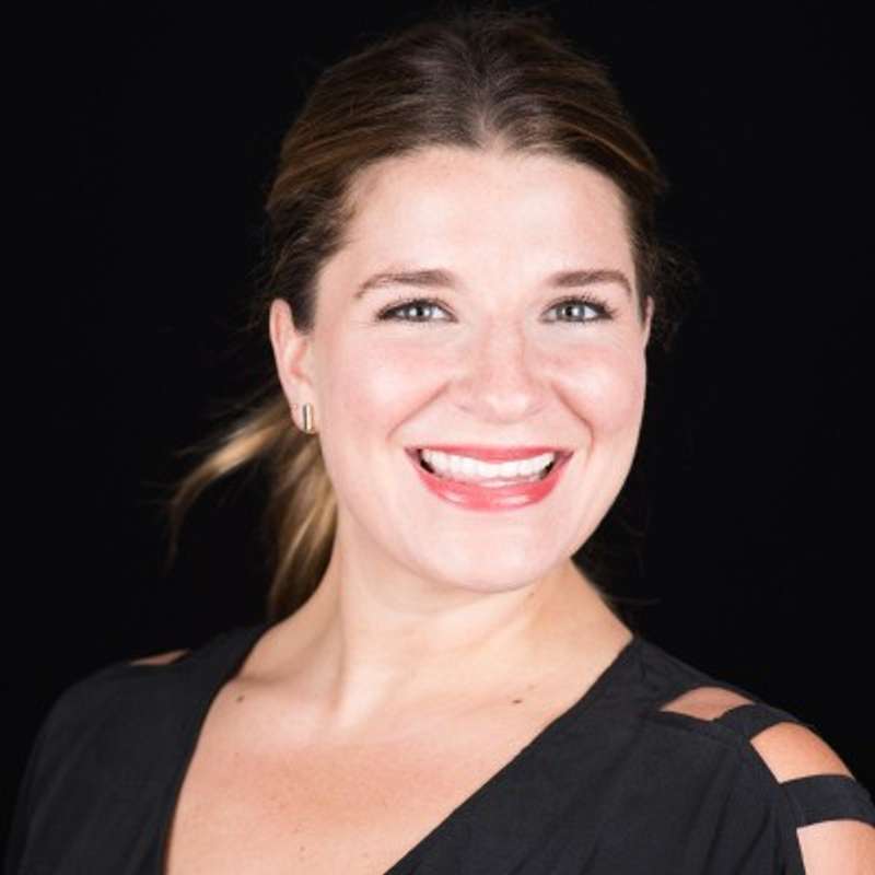 Paige Muller