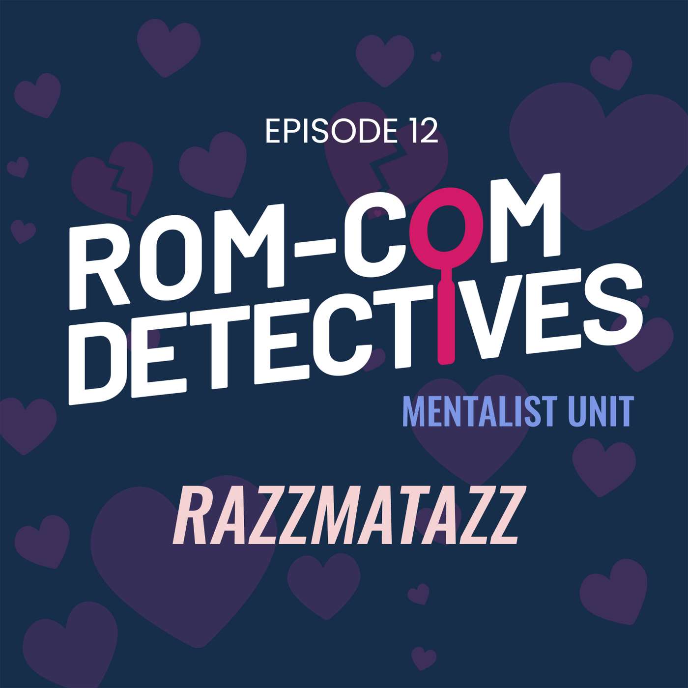 Rom-Com Detectives