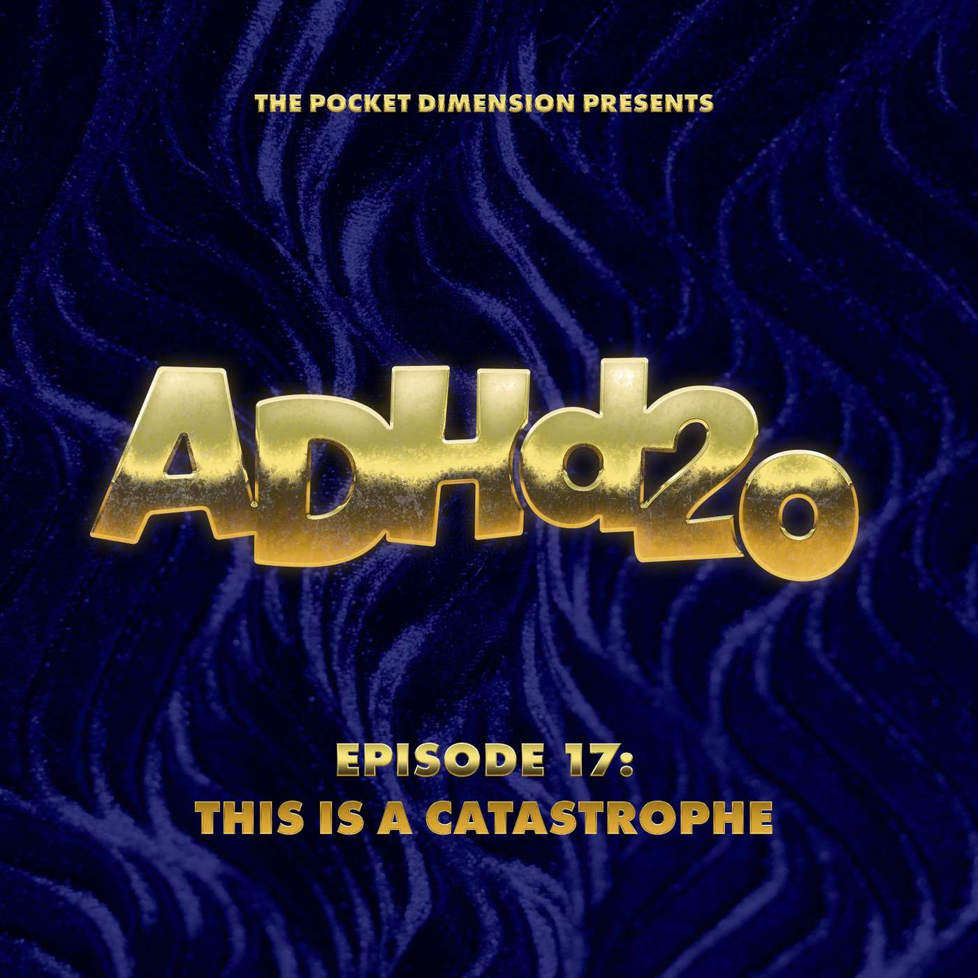 This is a Catastrophe This is a Catastrophe