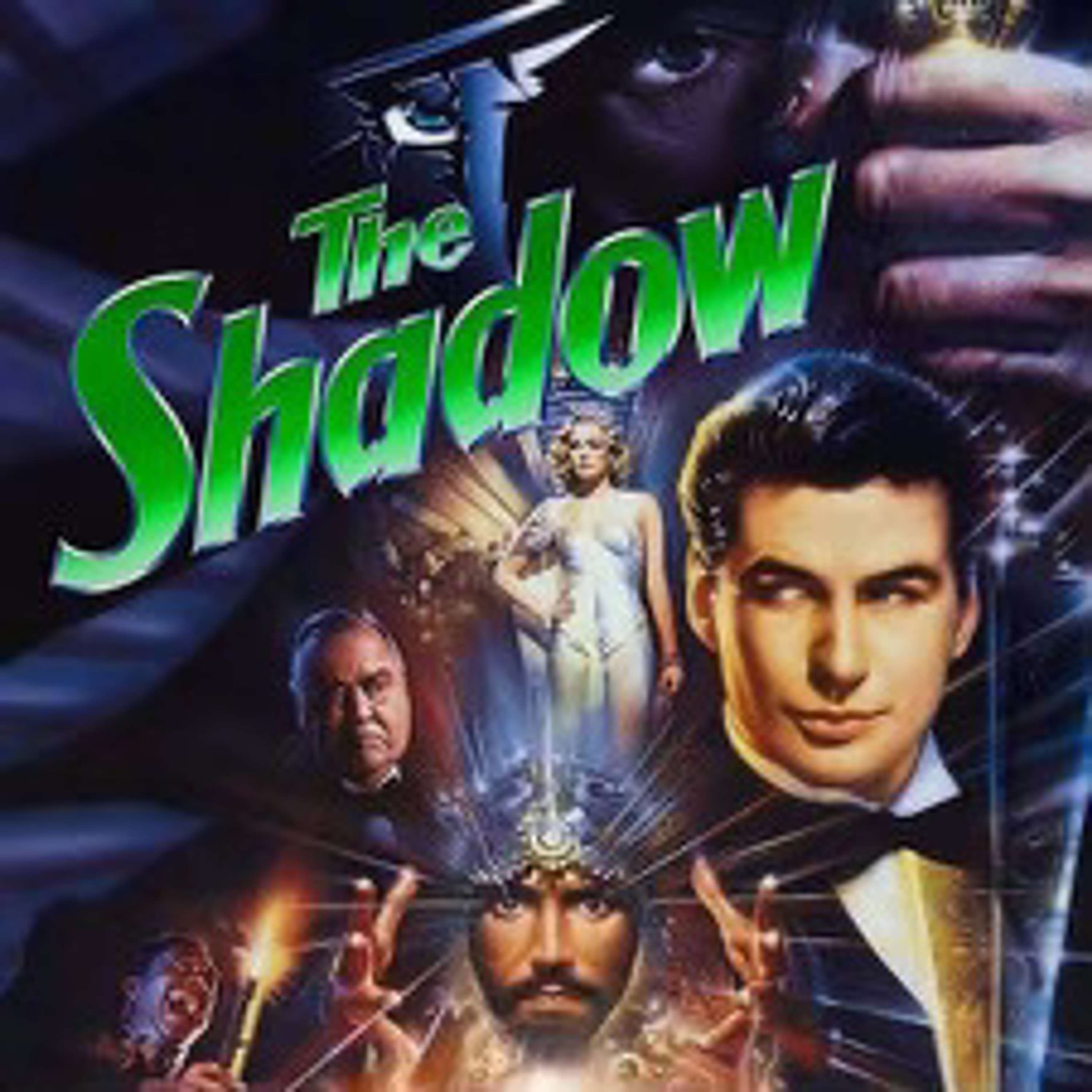 The Shadow ''1994'' film