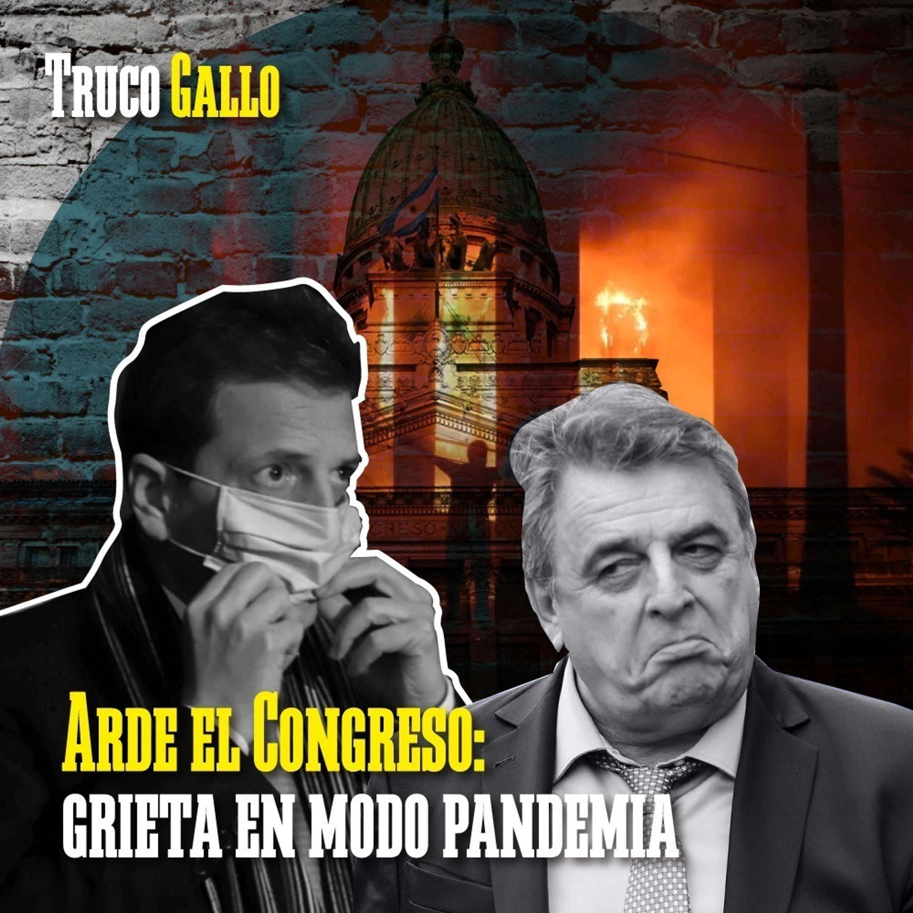 Truco Gallo