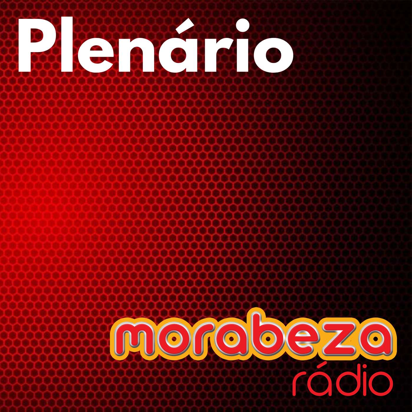 Plenário - Rádio Morabeza
