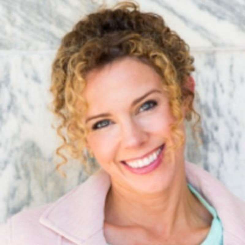Heidi Rew